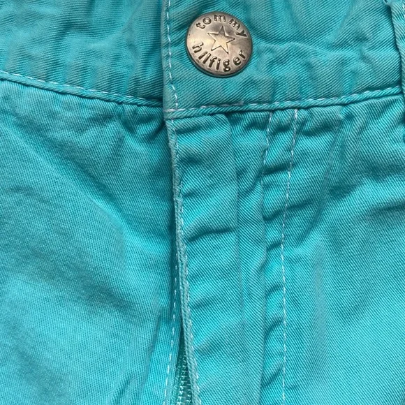 Tommy Hilfiger Shorts, girls size 12 - Picture 5 of 7